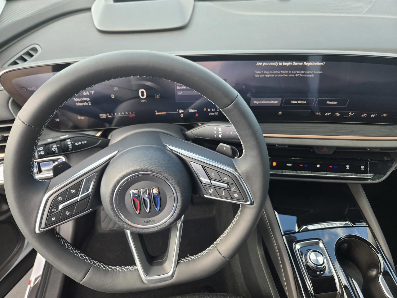 2026 Buick Envision Sport Touring Roseville CA