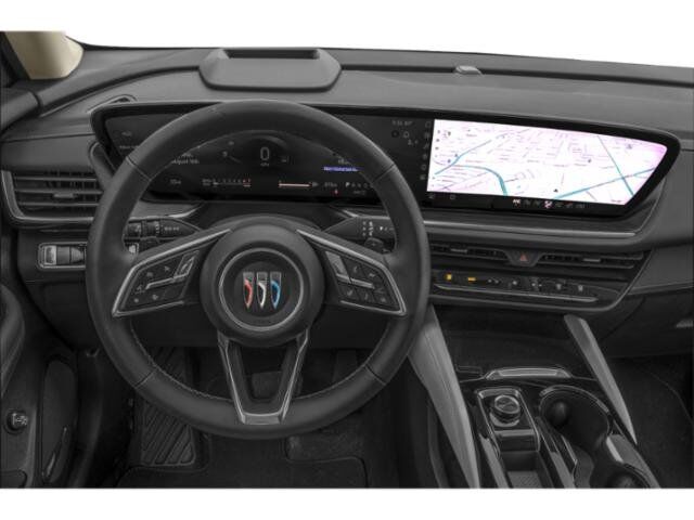 2026 Buick Envision Sport Touring Roseville CA