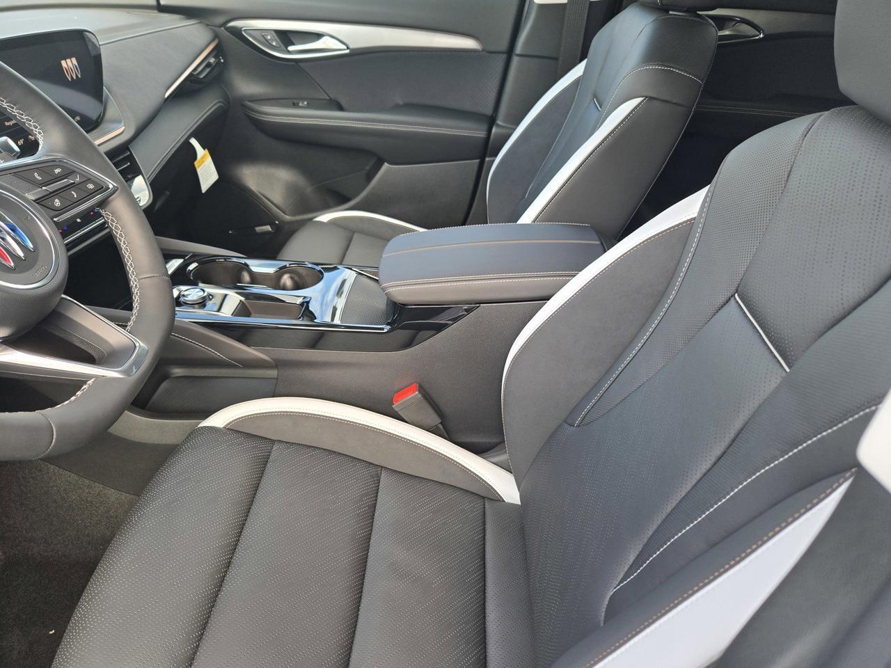 2026 Buick Envision Sport Touring Roseville CA