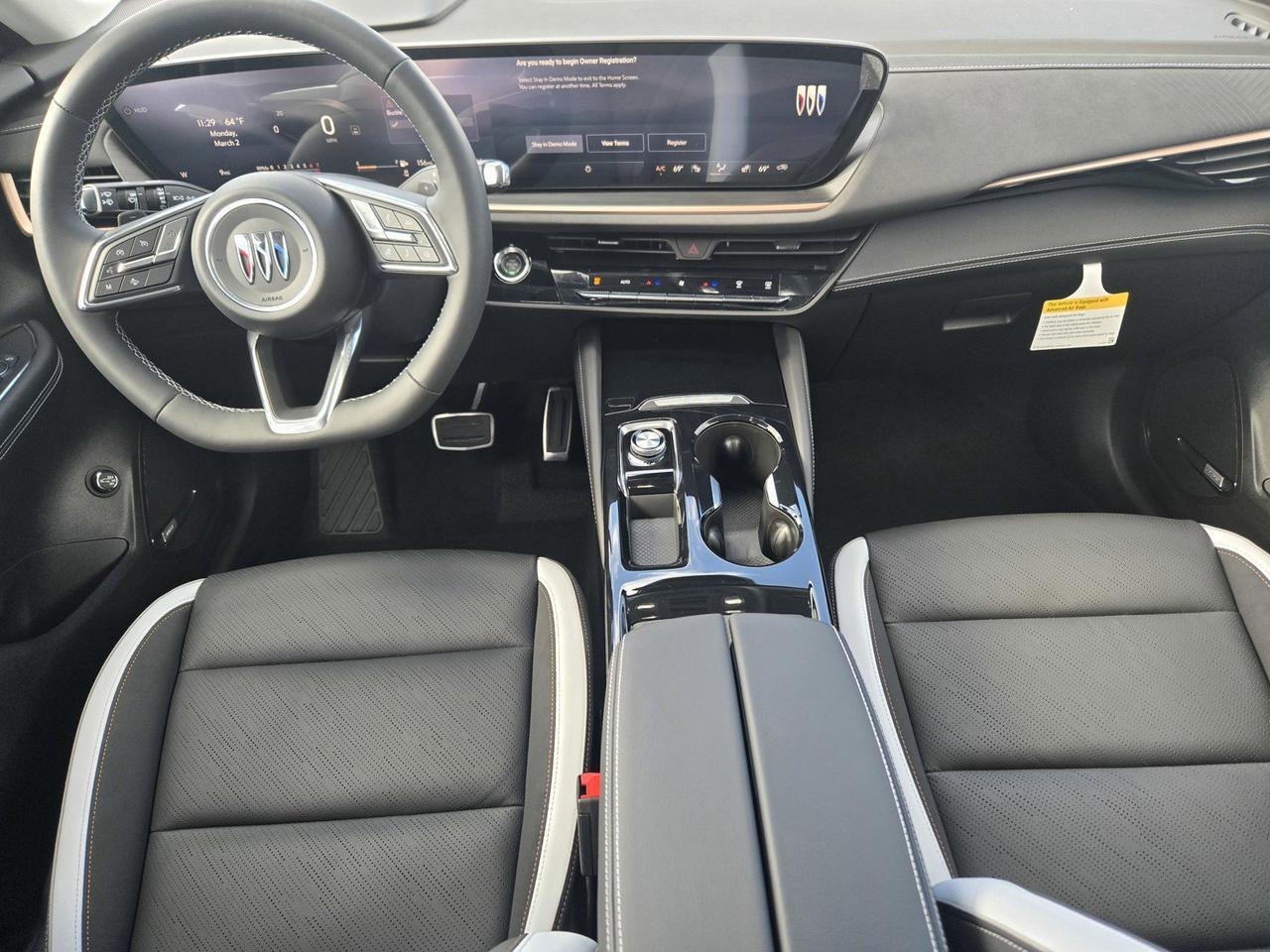 2026 Buick Envision Sport Touring Roseville CA