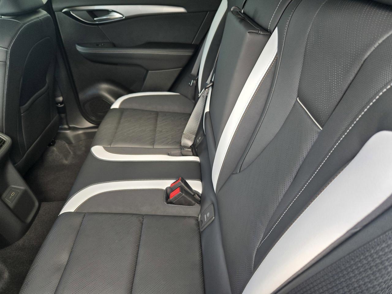 2026 Buick Envision Sport Touring Roseville CA