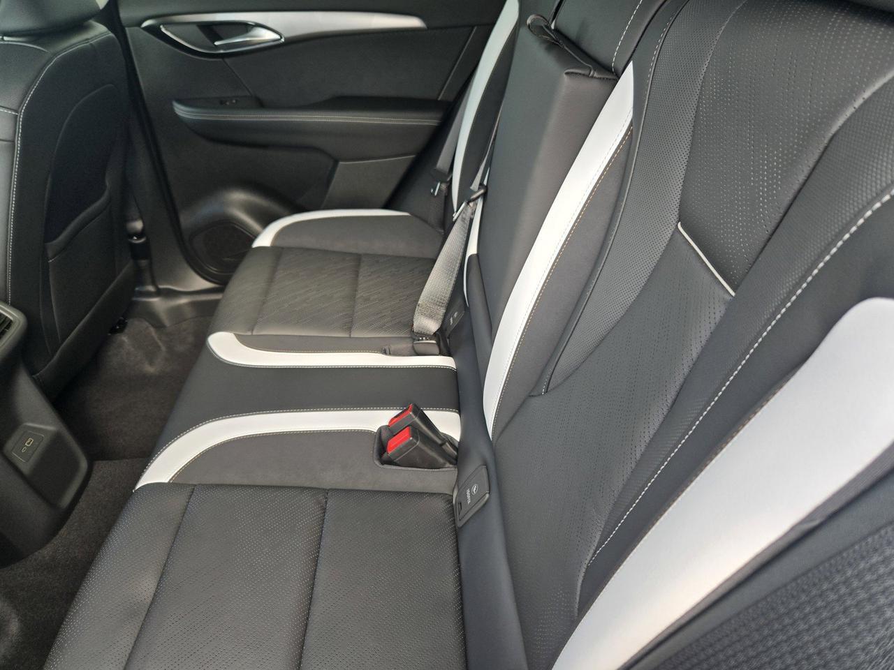 2026 Buick Envision Sport Touring Roseville CA