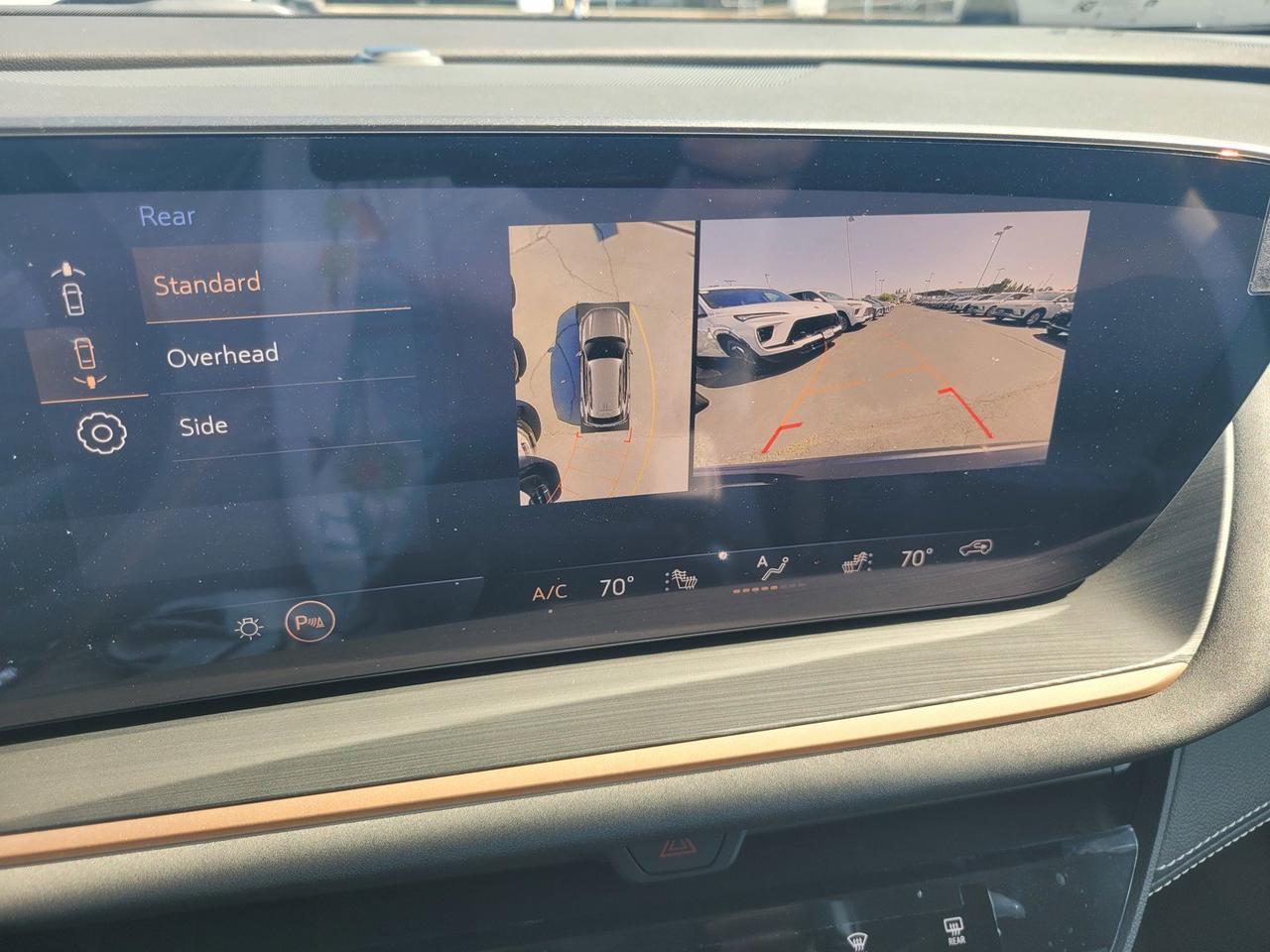 2026 Buick Envision Sport Touring Roseville CA