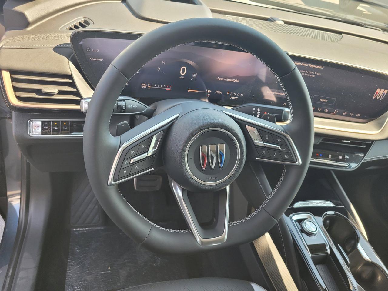 2026 Buick Envision Sport Touring Roseville CA