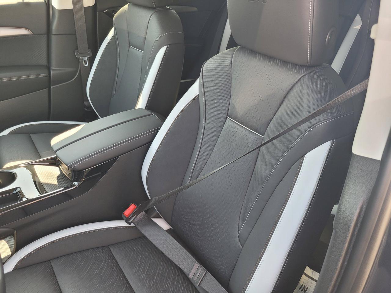2026 Buick Envision Sport Touring Roseville CA