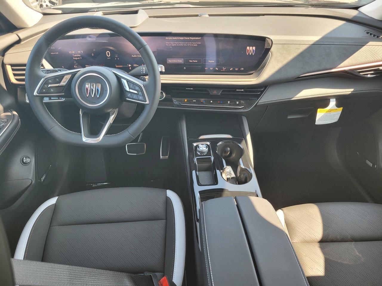 2026 Buick Envision Sport Touring Roseville CA