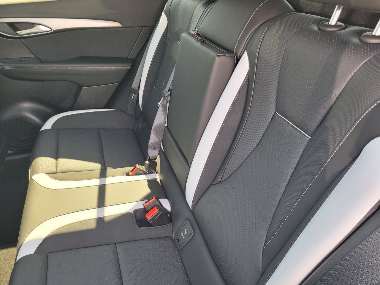 2026 Buick Envision Sport Touring Roseville CA
