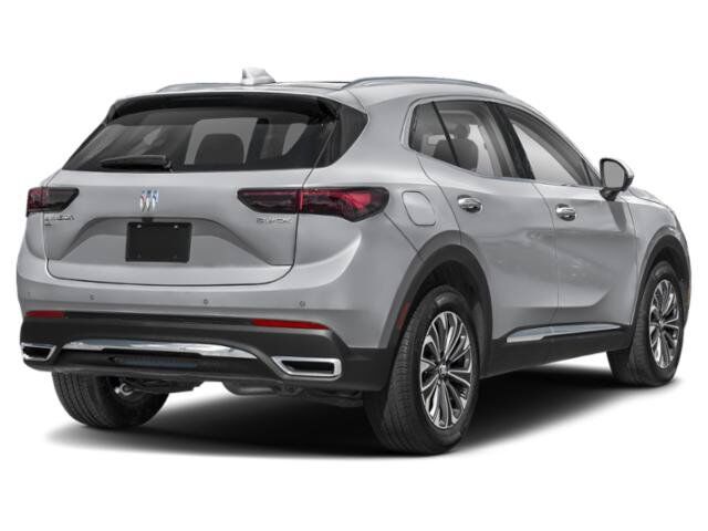 2026 Buick Envision Sport Touring Roseville CA