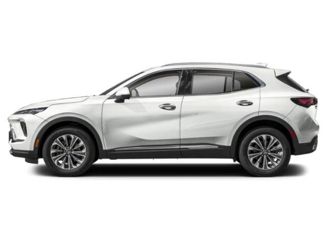 2026 Buick Envision Sport Touring Roseville CA
