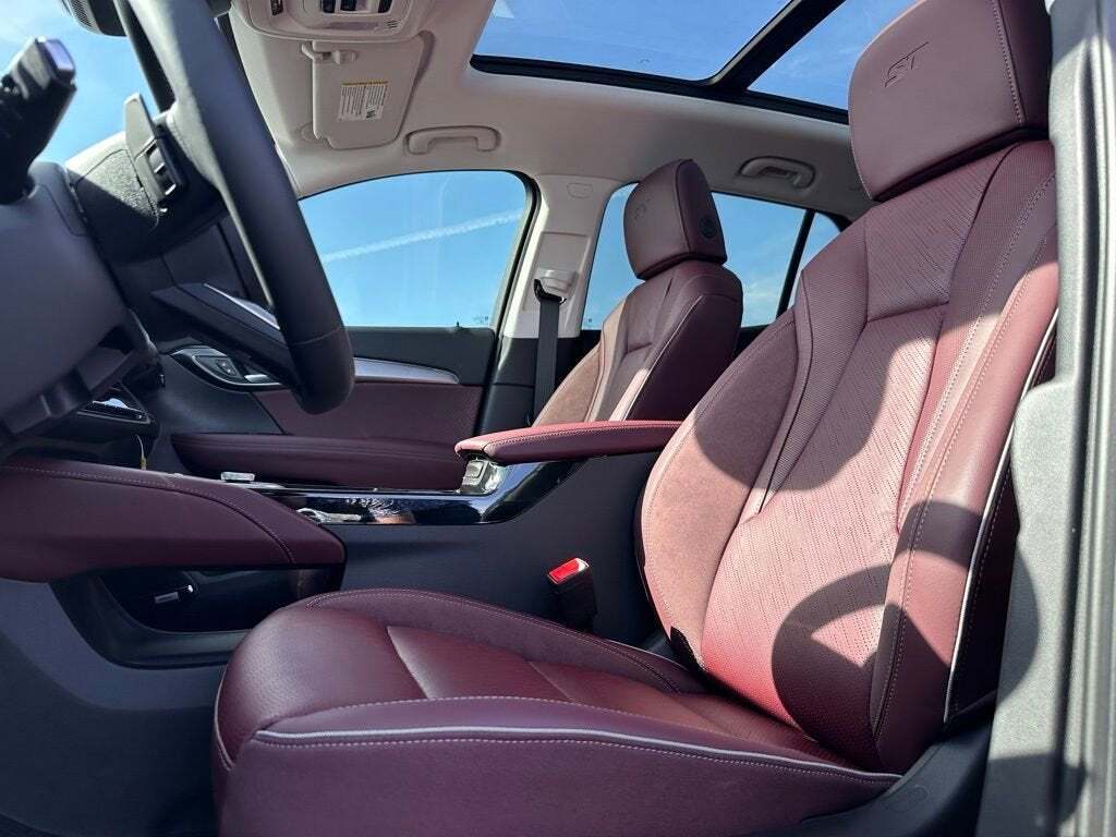 2026 Buick Envision Sport Touring Tucson AZ