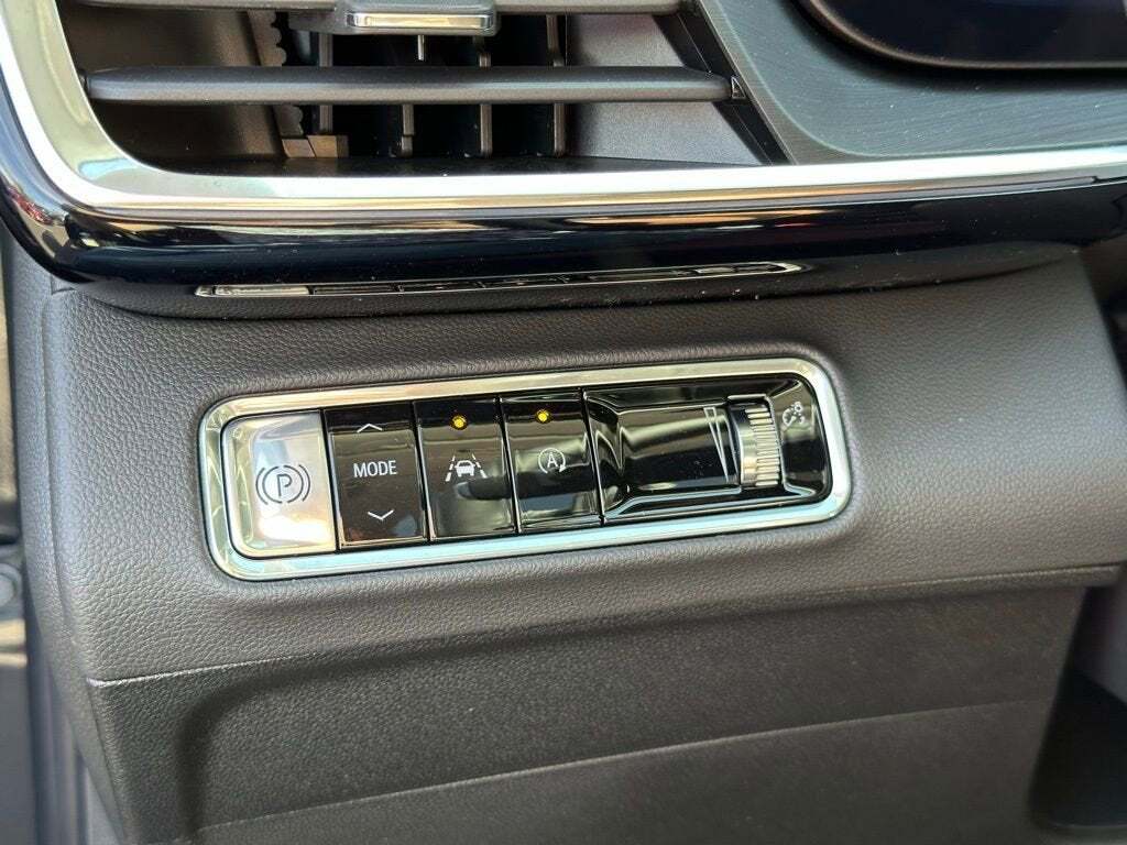 2026 Buick Envision Sport Touring Tucson AZ