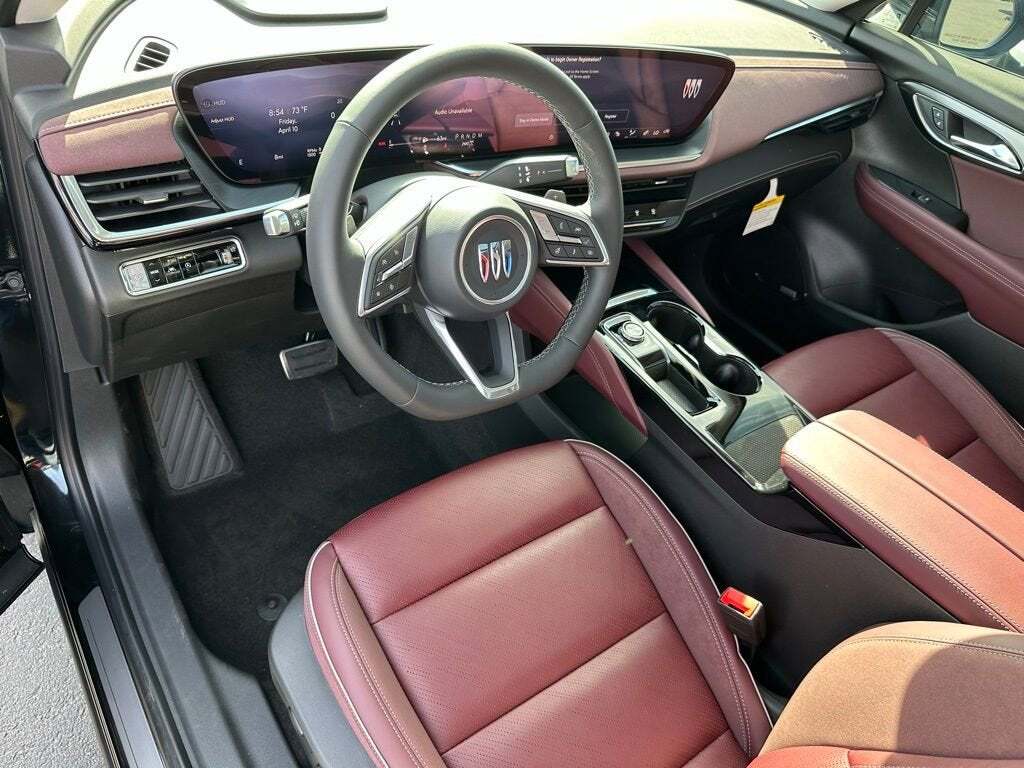 2026 Buick Envision Sport Touring Tucson AZ