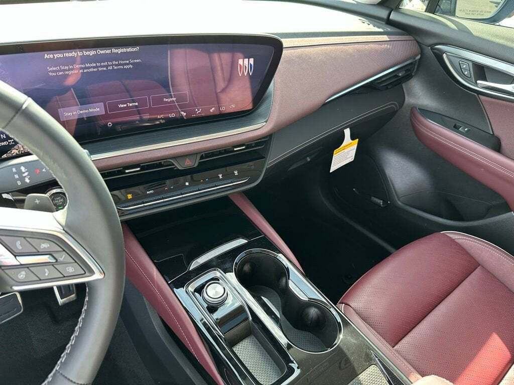 2026 Buick Envision Sport Touring Tucson AZ