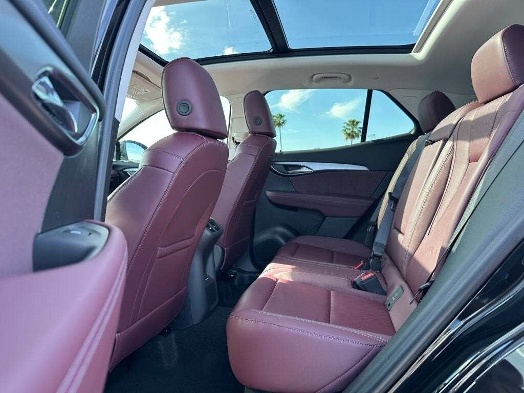 2026 Buick Envision Sport Touring Tucson AZ