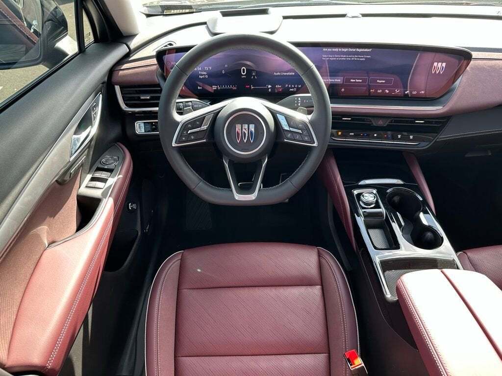 2026 Buick Envision Sport Touring Tucson AZ
