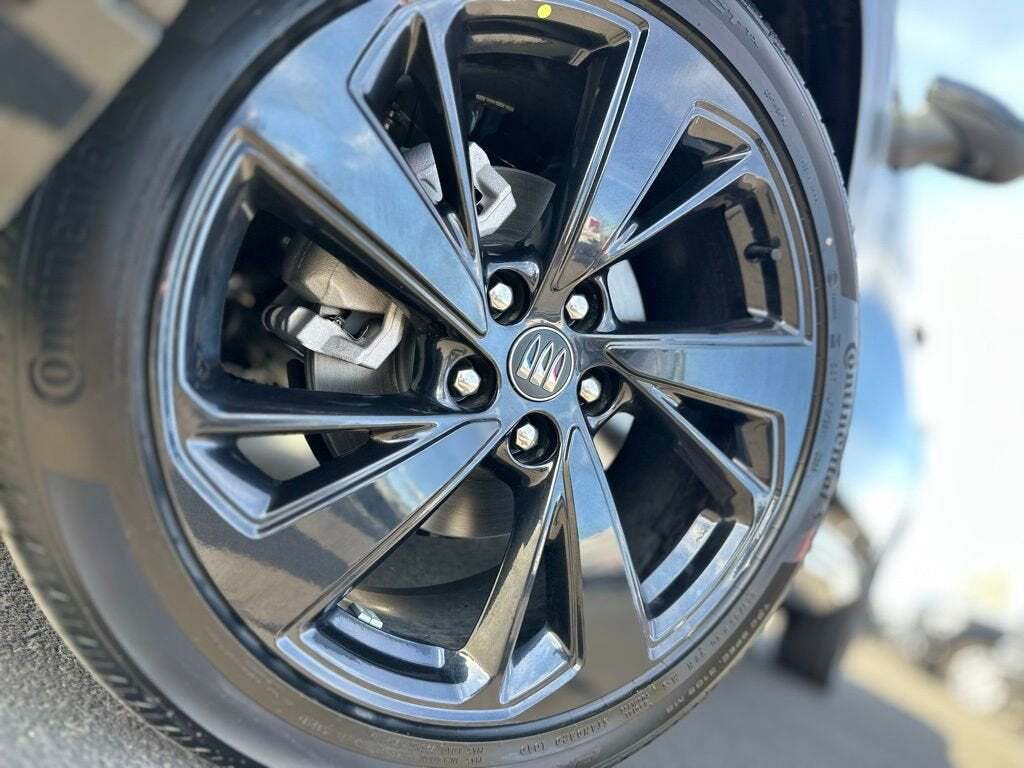 2026 Buick Envision Sport Touring Tucson AZ