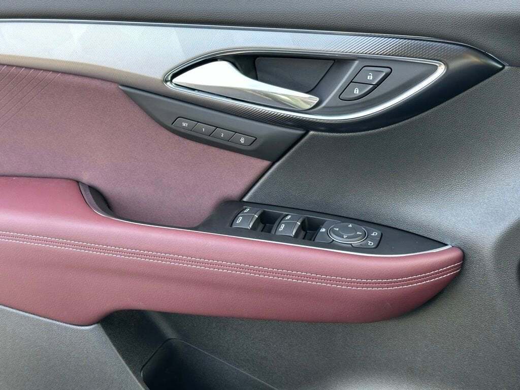2026 Buick Envision Sport Touring Tucson AZ