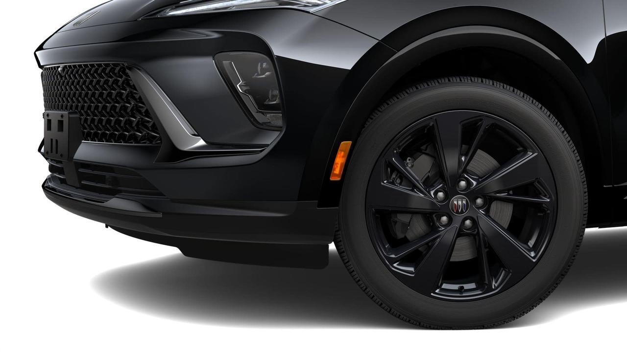 2026 Buick Envision Sport Touring Tucson AZ