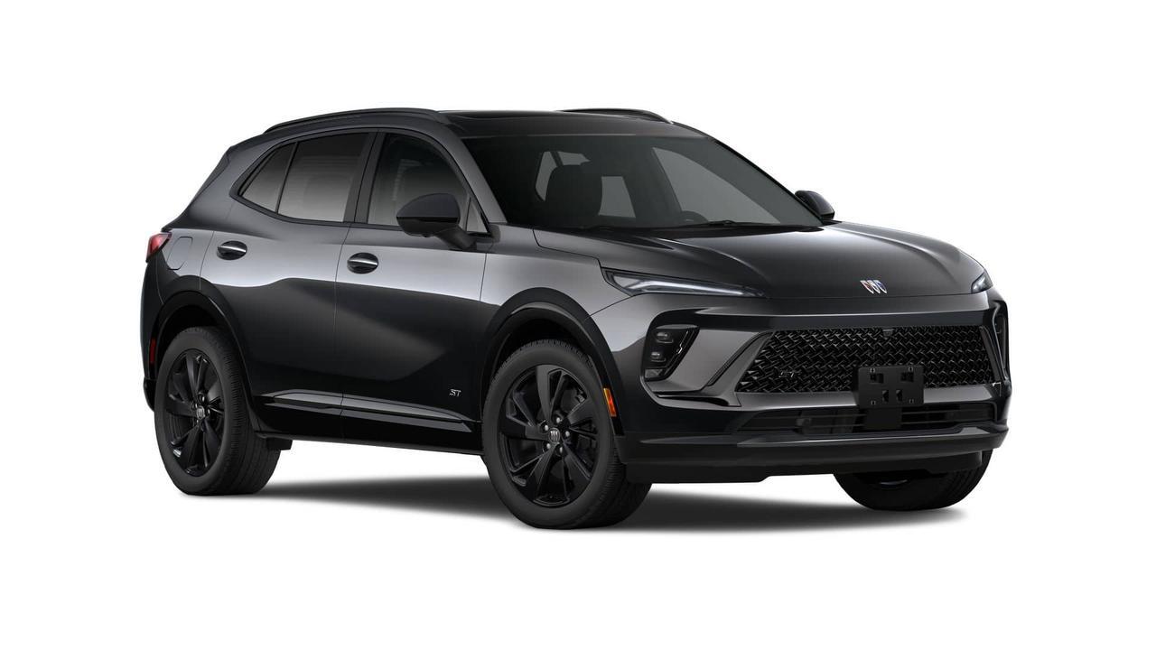 2026 Buick Envision Sport Touring Tucson AZ