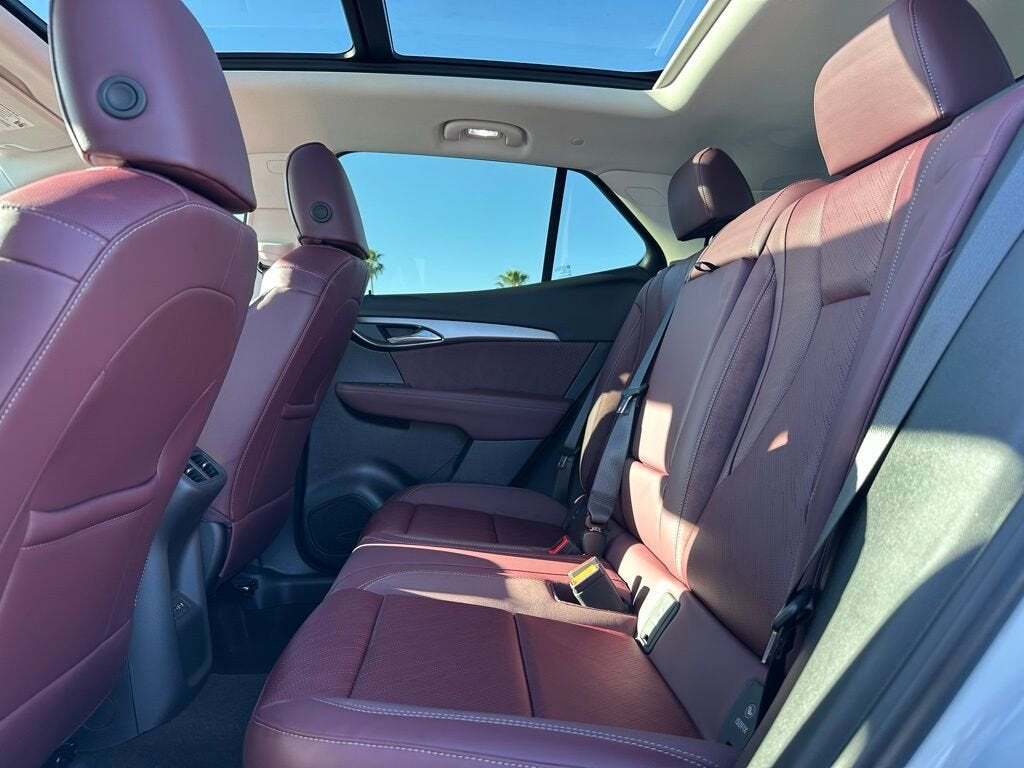 2026 Buick Envision Sport Touring Tucson AZ