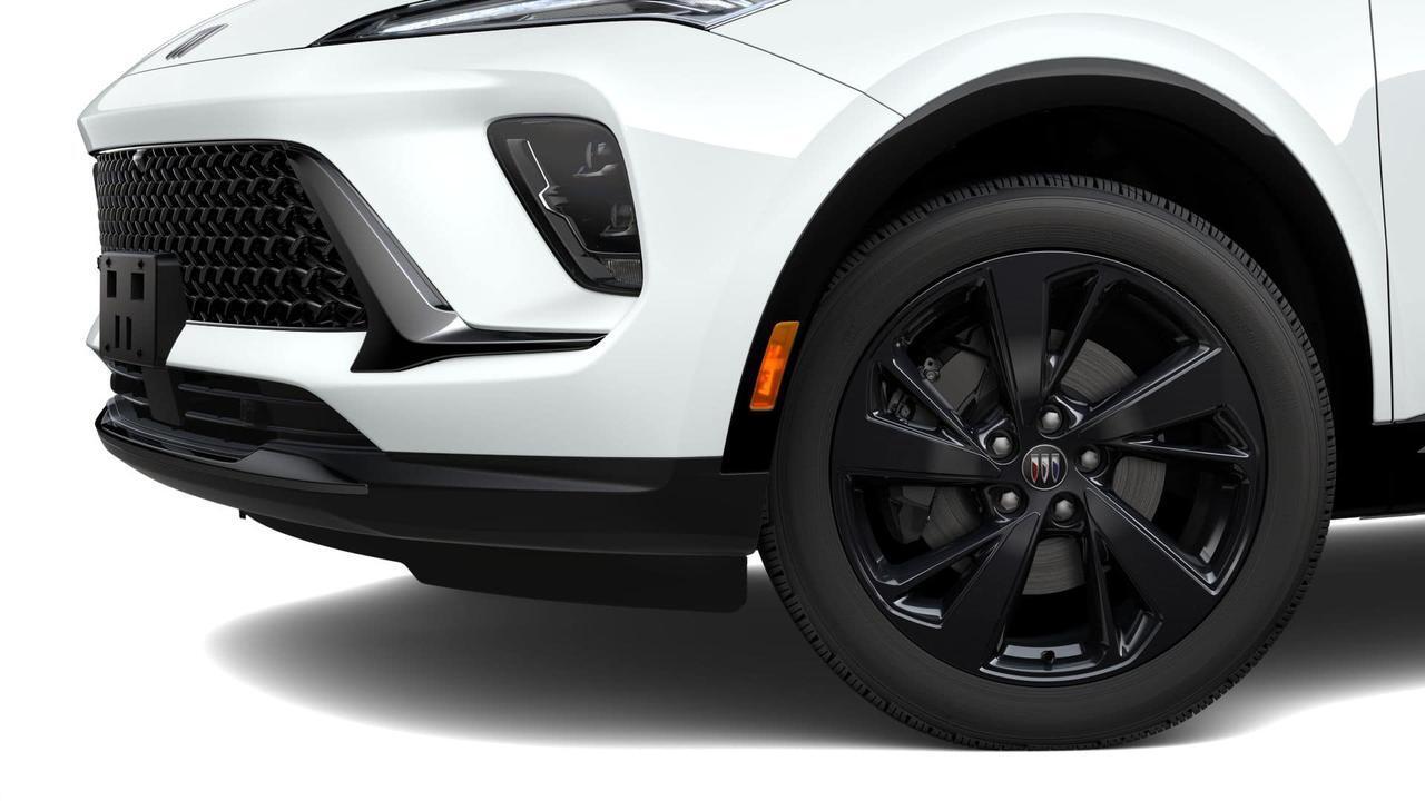 2026 Buick Envision Sport Touring Tucson AZ