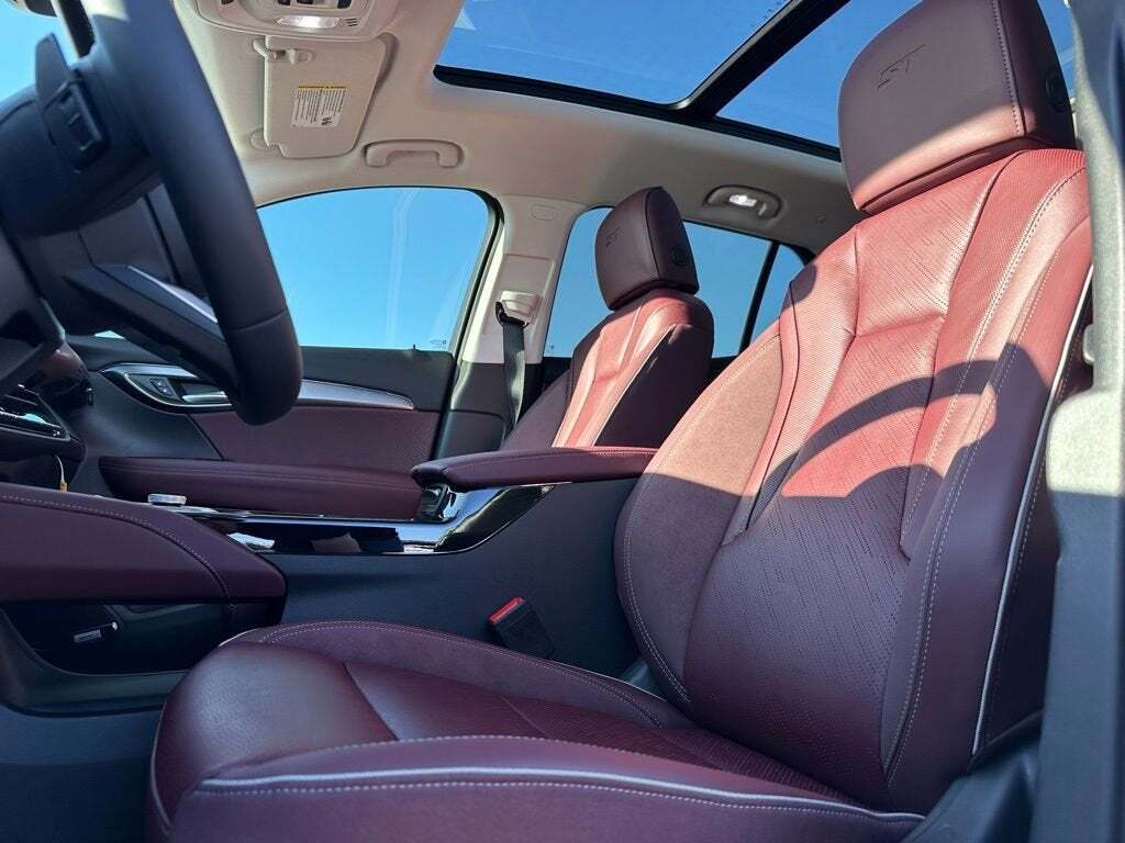 2026 Buick Envision Sport Touring Tucson AZ