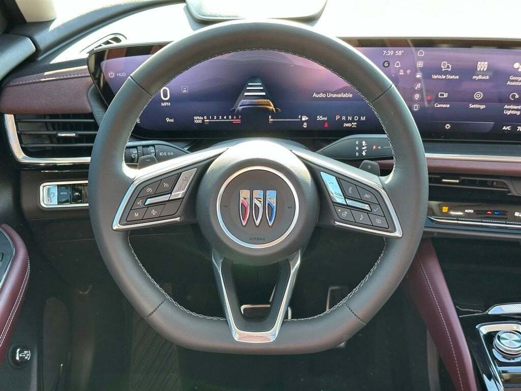 2026 Buick Envision Sport Touring Tucson AZ