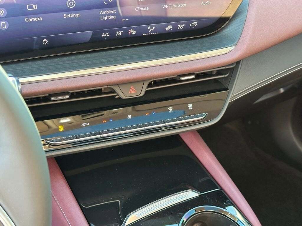 2026 Buick Envision Sport Touring Tucson AZ