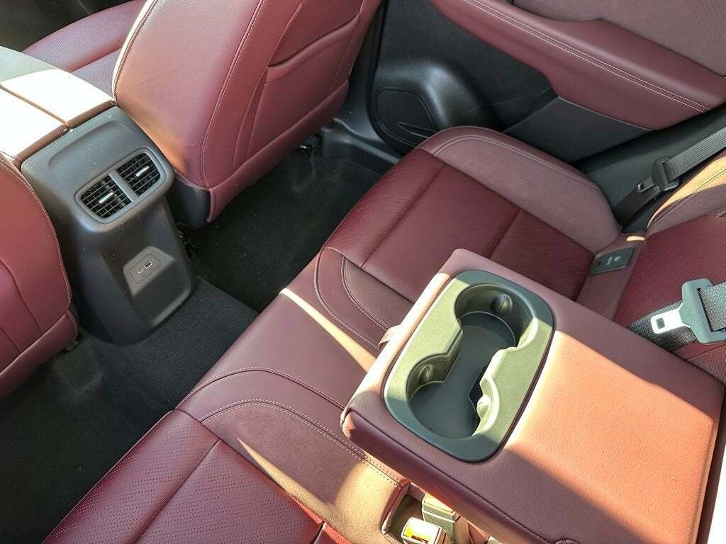 2026 Buick Envision Sport Touring Tucson AZ