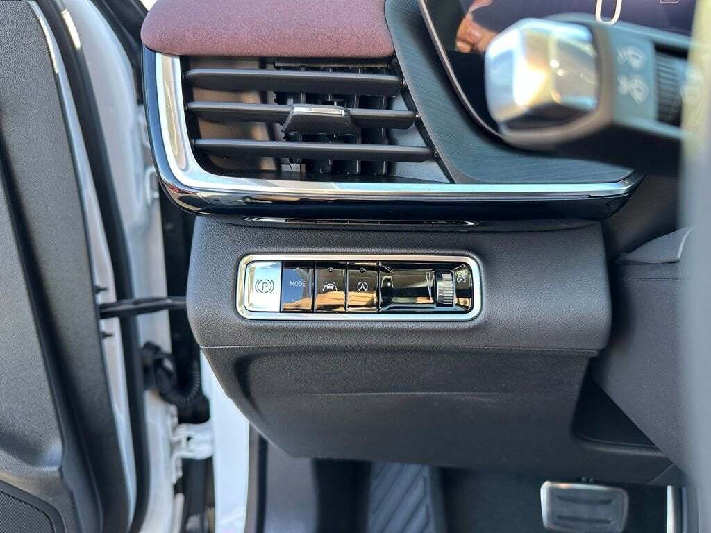2026 Buick Envision Sport Touring Tucson AZ
