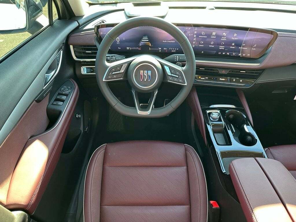 2026 Buick Envision Sport Touring Tucson AZ
