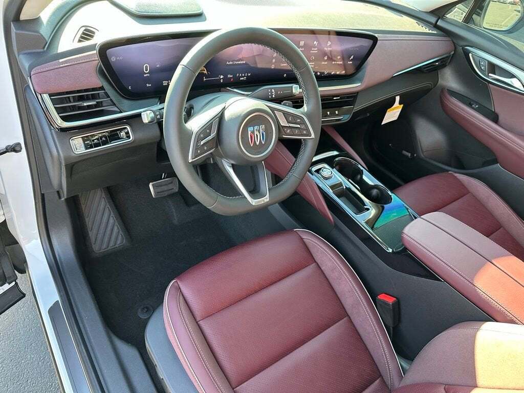 2026 Buick Envision Sport Touring Tucson AZ