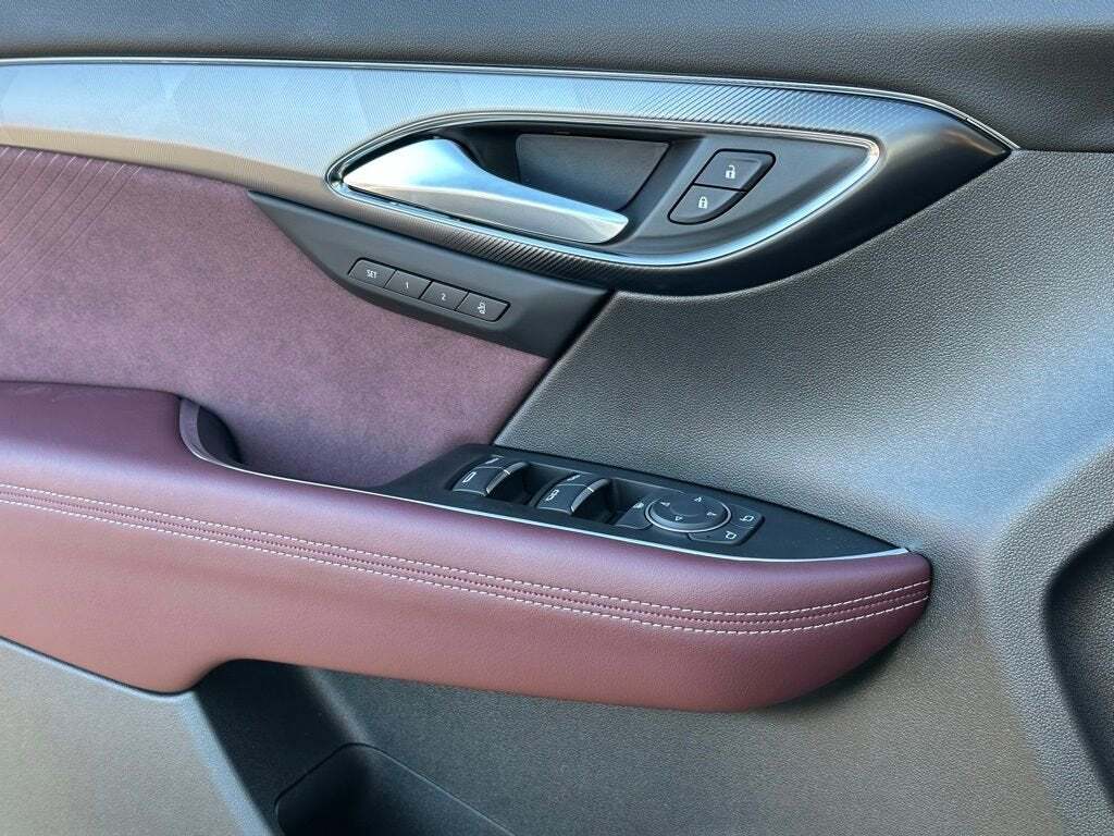 2026 Buick Envision Sport Touring Tucson AZ