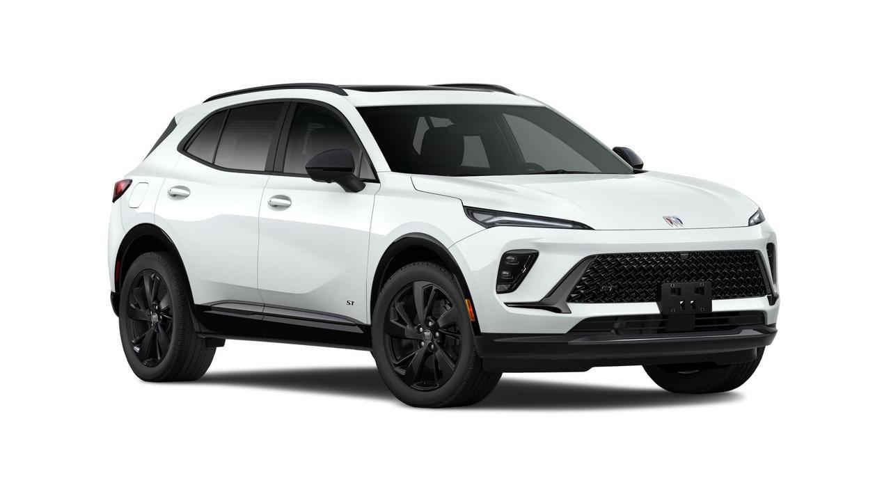 2026 Buick Envision Sport Touring Tucson AZ