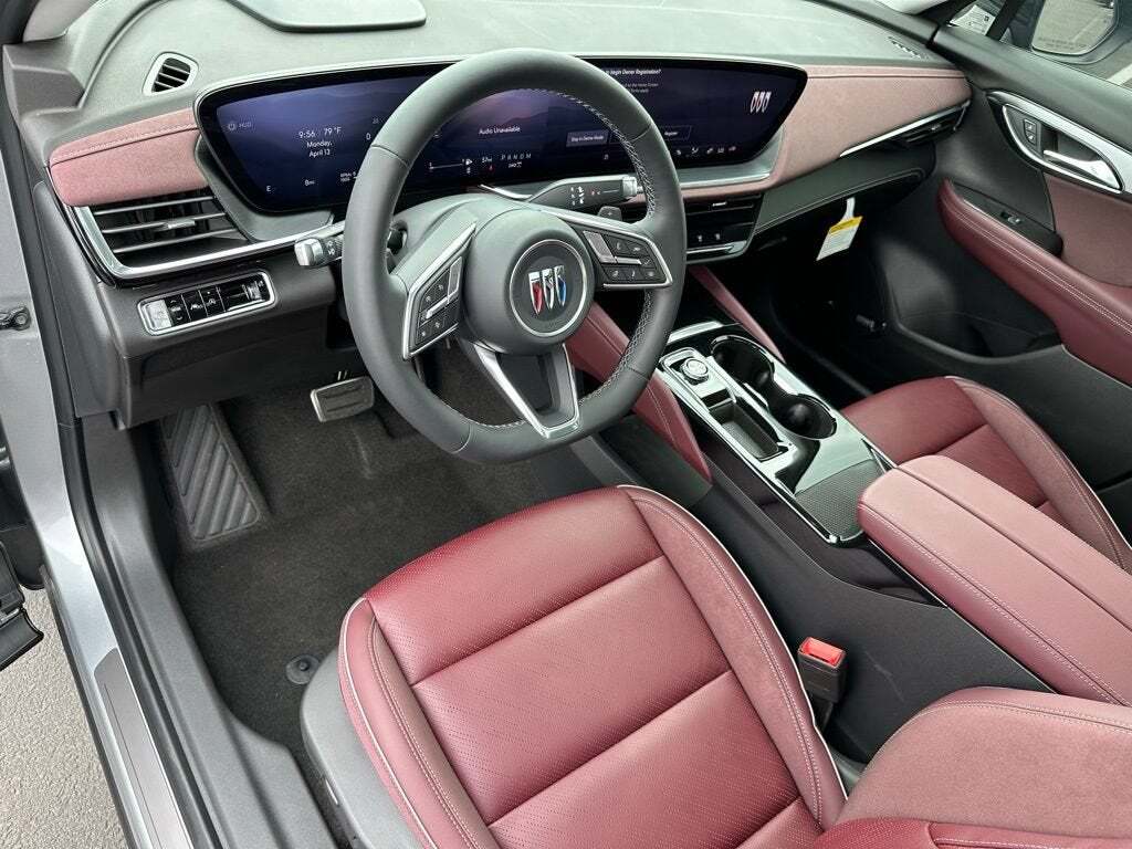 2026 Buick Envision Sport Touring Tucson AZ