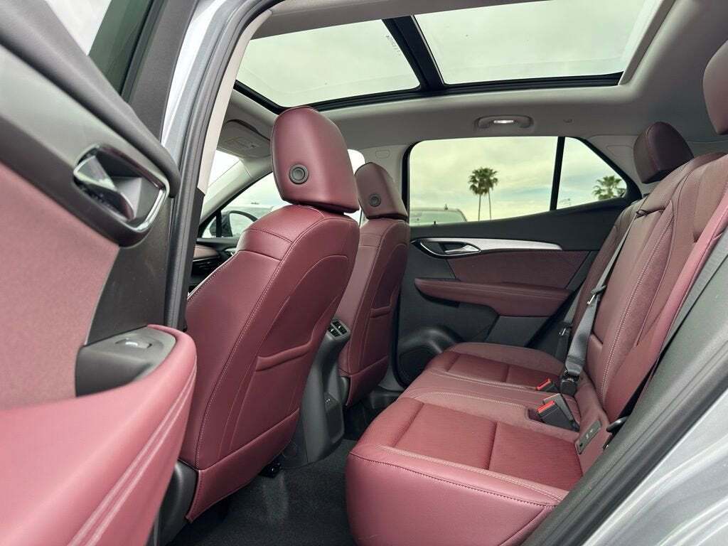 2026 Buick Envision Sport Touring Tucson AZ