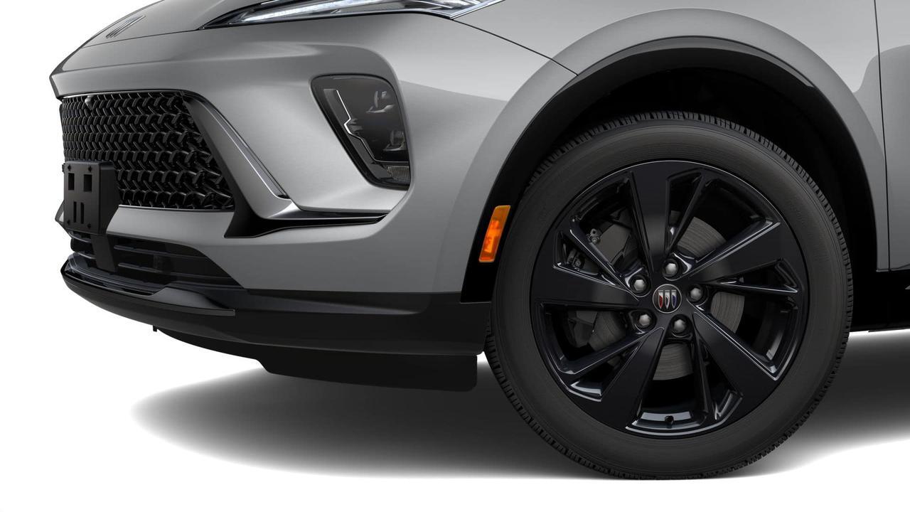 2026 Buick Envision Sport Touring Tucson AZ