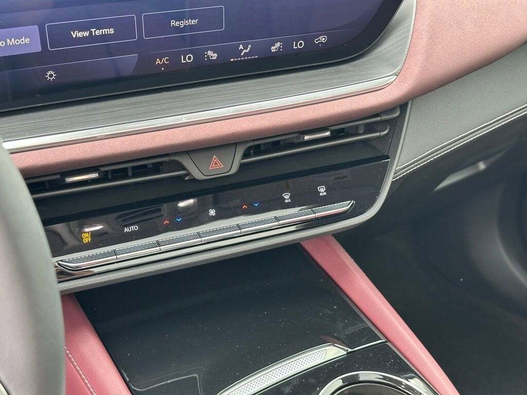 2026 Buick Envision Sport Touring Tucson AZ
