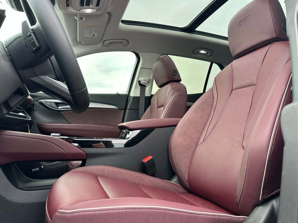 2026 Buick Envision Sport Touring Tucson AZ
