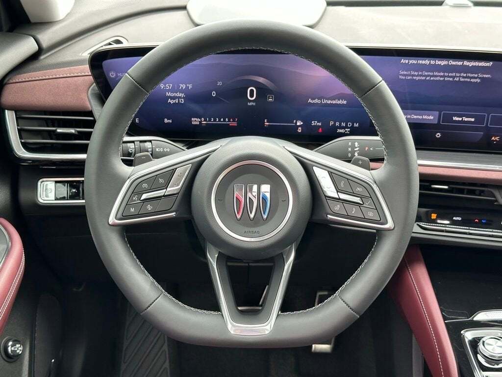 2026 Buick Envision Sport Touring Tucson AZ