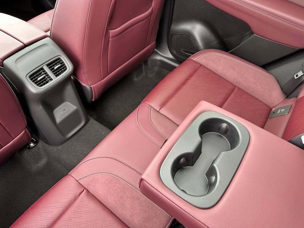 2026 Buick Envision Sport Touring Tucson AZ