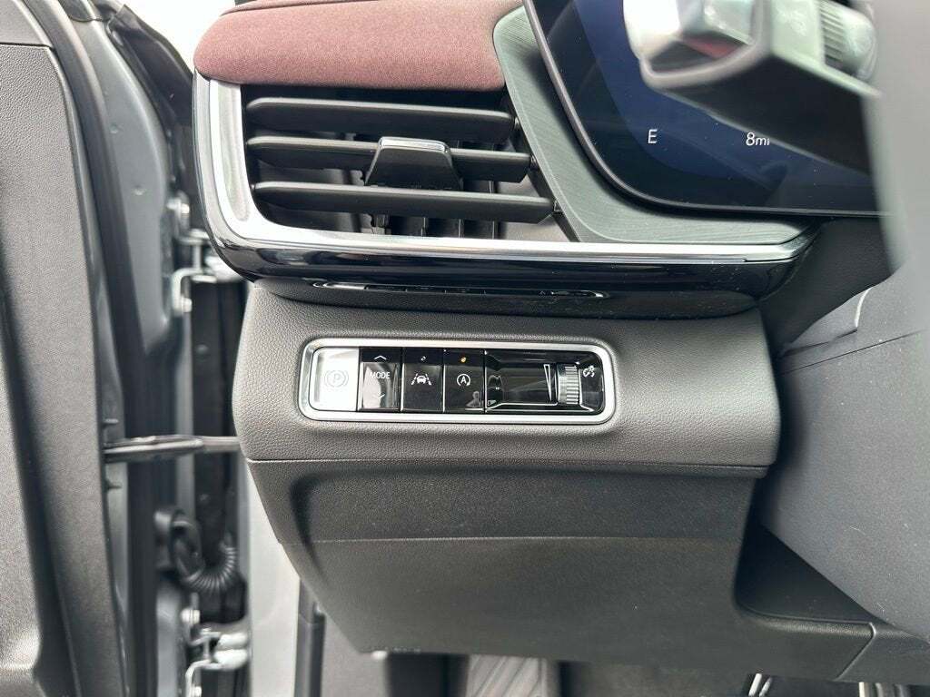 2026 Buick Envision Sport Touring Tucson AZ
