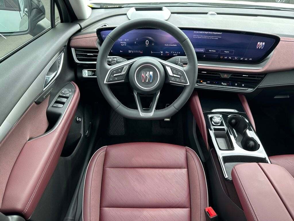 2026 Buick Envision Sport Touring Tucson AZ