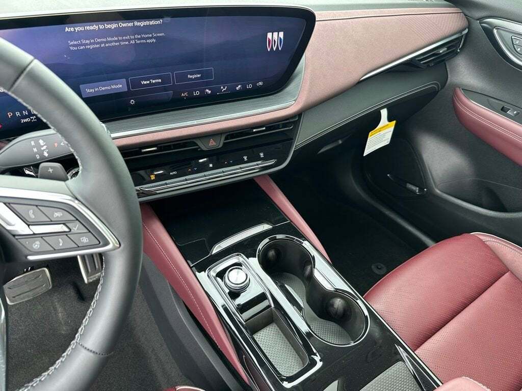 2026 Buick Envision Sport Touring Tucson AZ