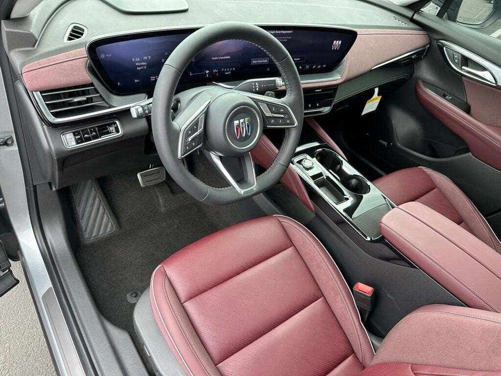 2026 Buick Envision Sport Touring Tucson AZ