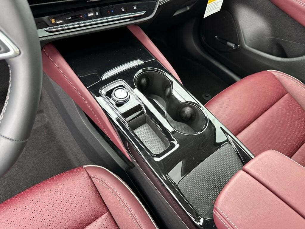 2026 Buick Envision Sport Touring Tucson AZ
