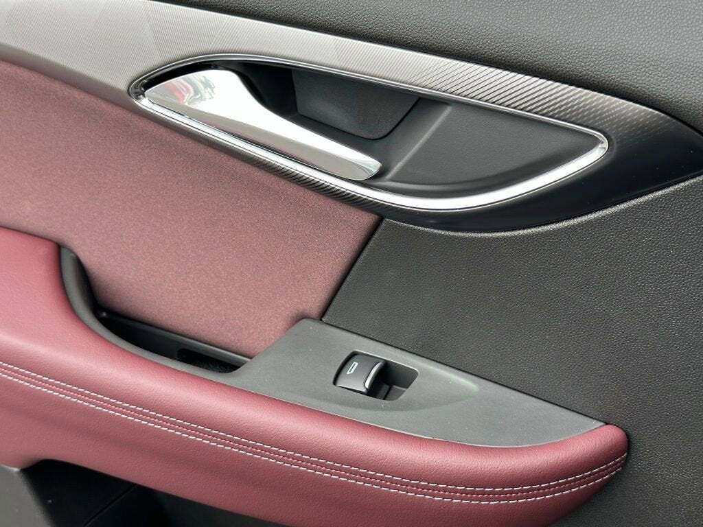 2026 Buick Envision Sport Touring Tucson AZ