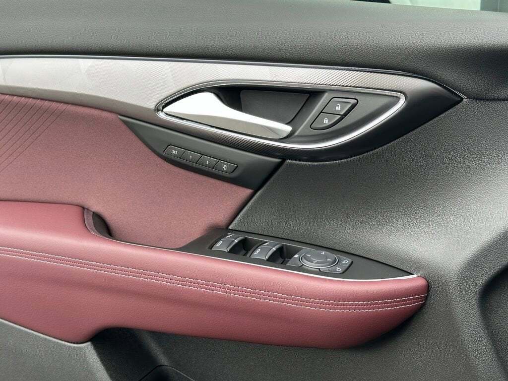 2026 Buick Envision Sport Touring Tucson AZ