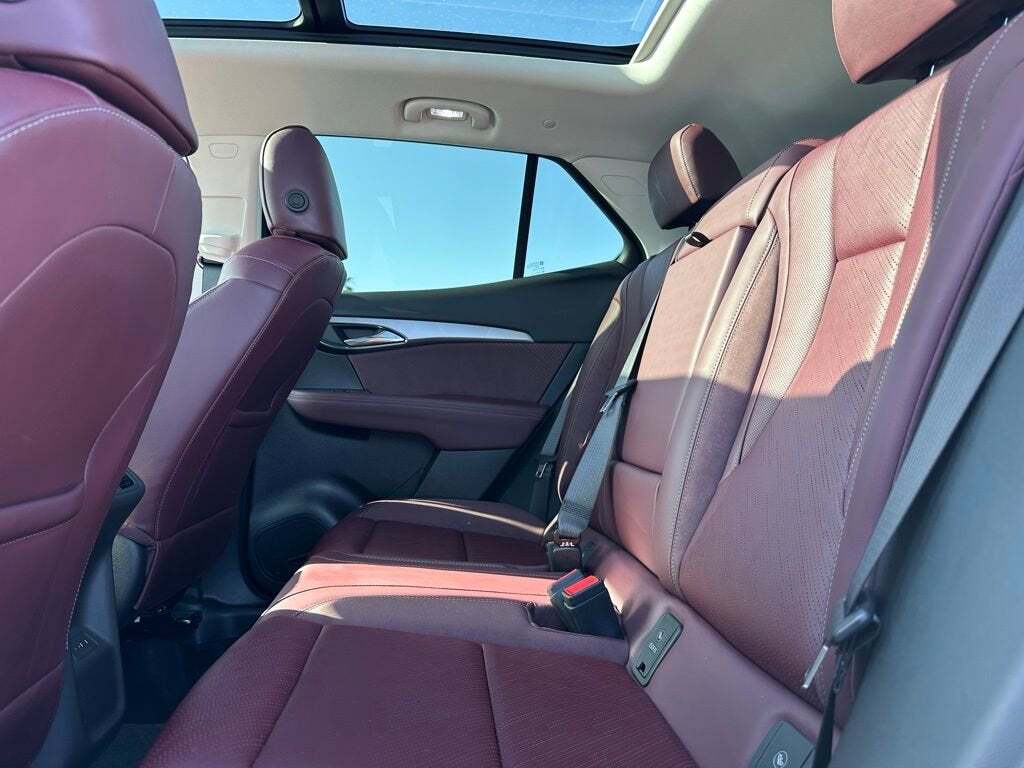 2026 Buick Envision Sport Touring Tucson AZ