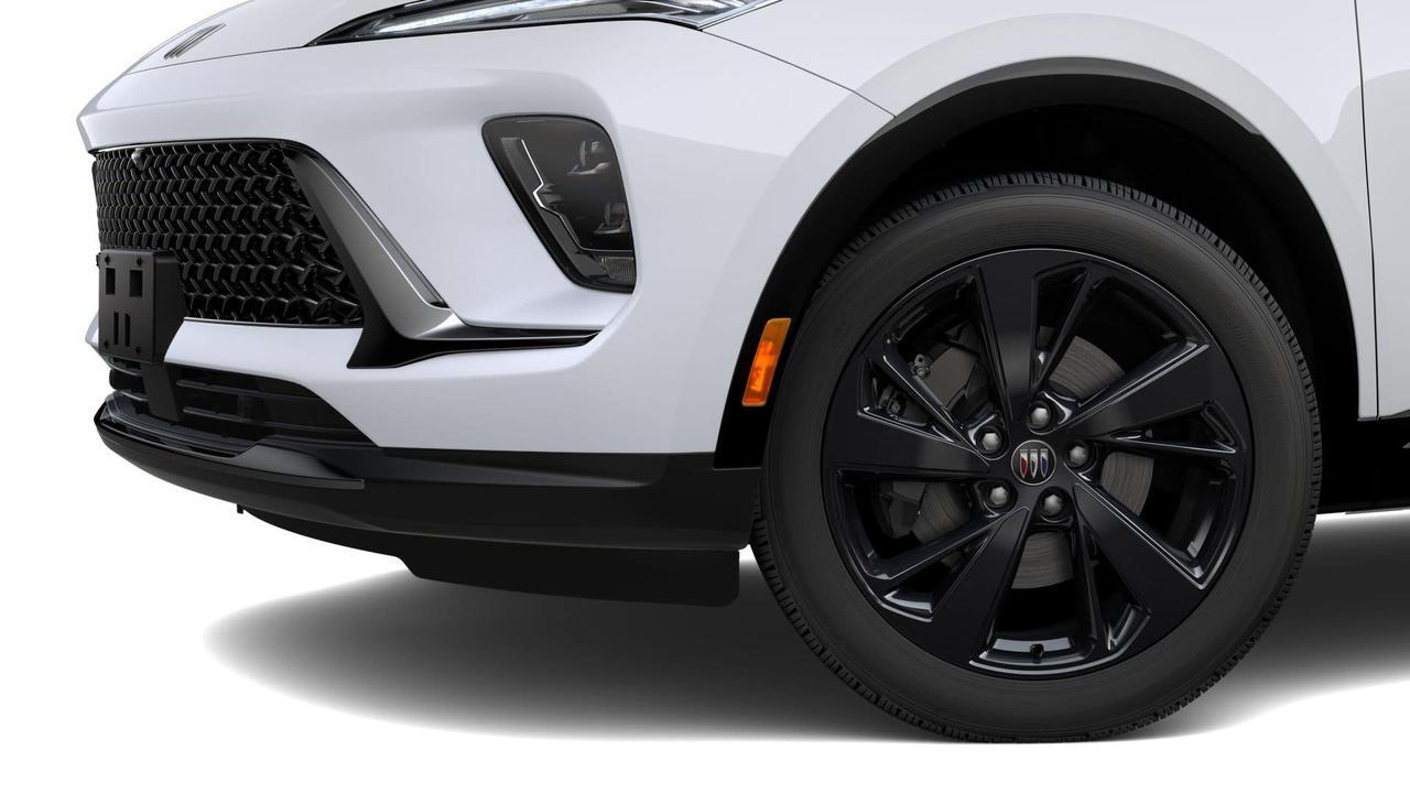 2026 Buick Envision Sport Touring Tucson AZ